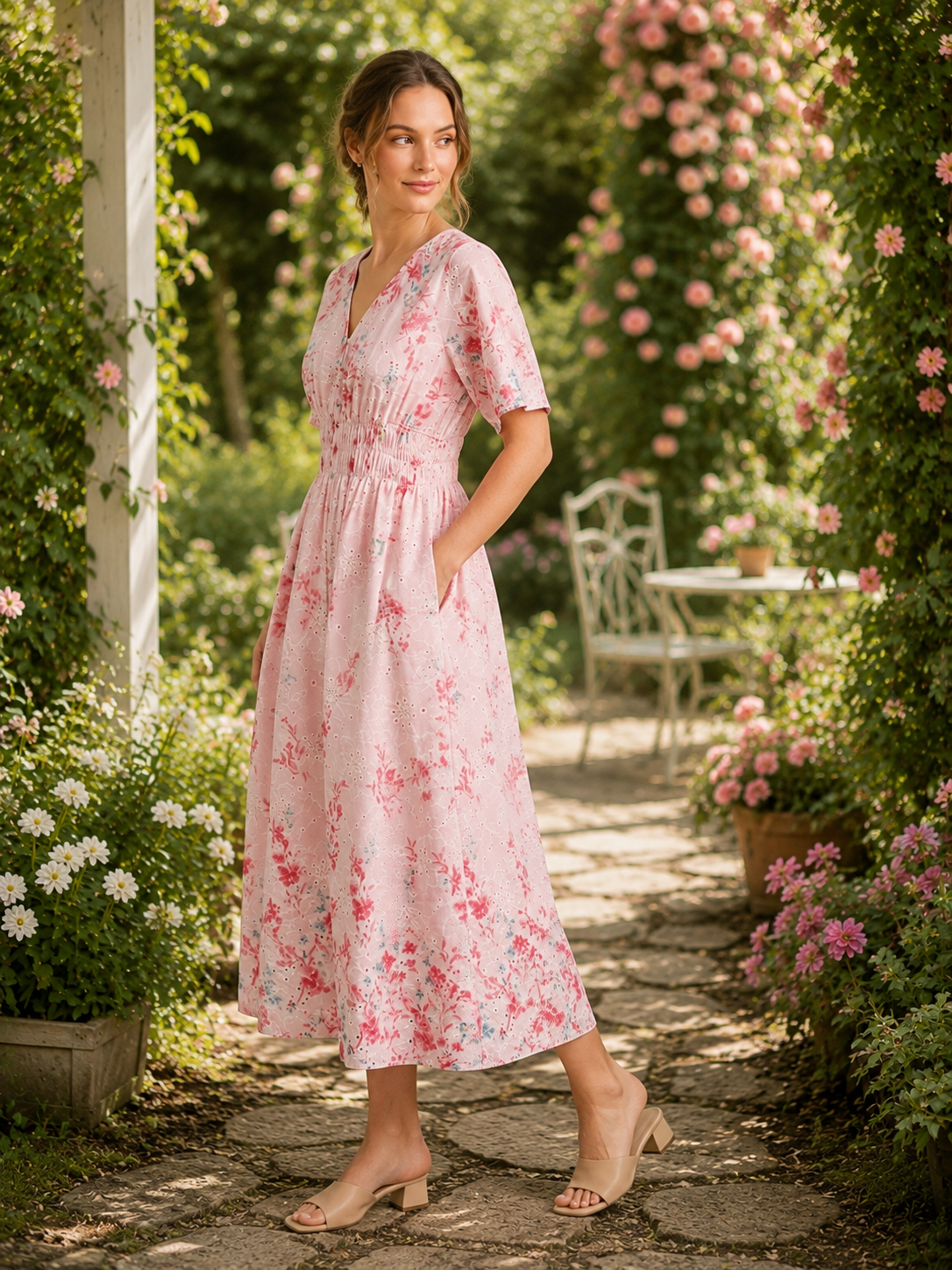 Dress - Image 2