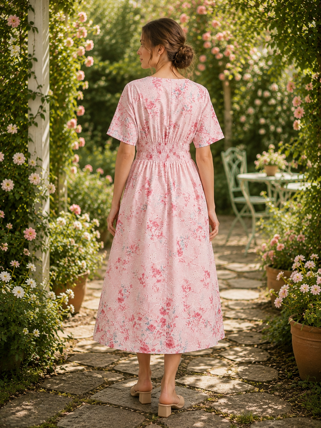 Dress - Image 3
