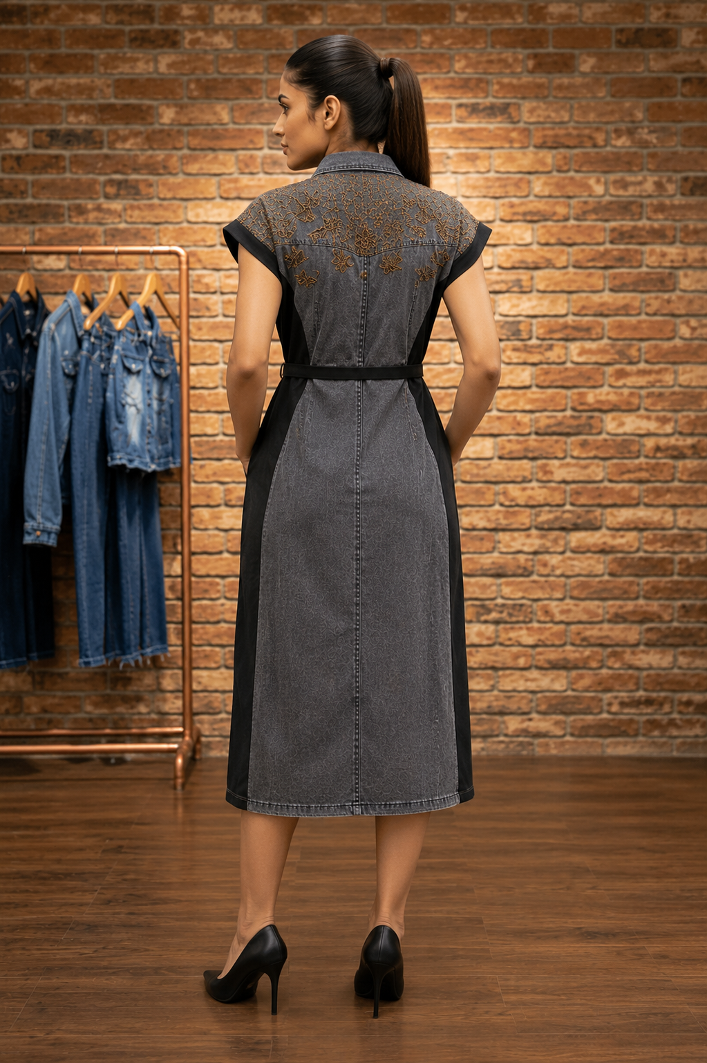 Dress - Image 3