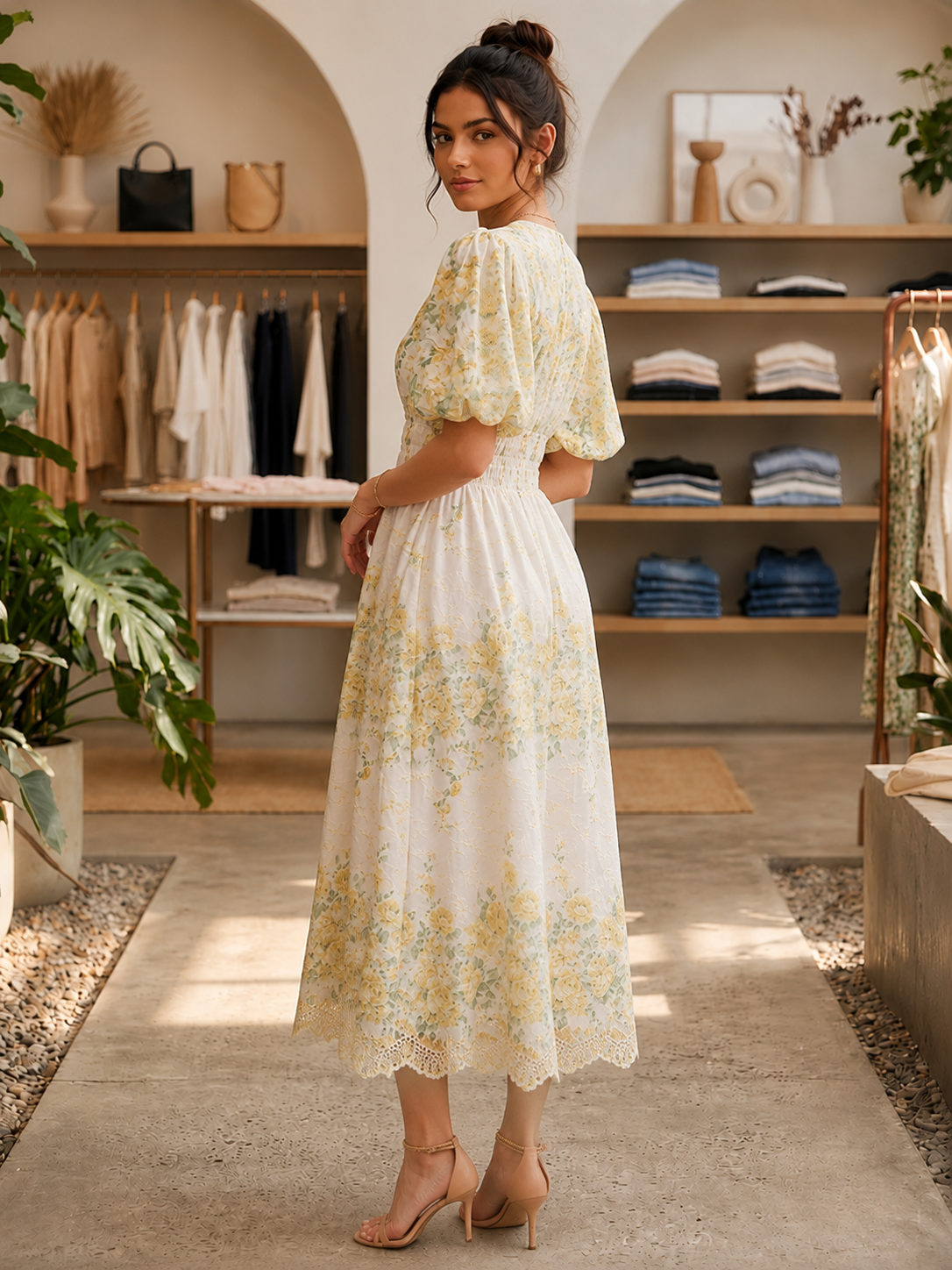 Dress - Image 2