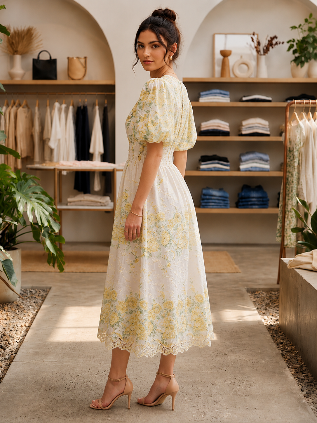 Dress - Image 3