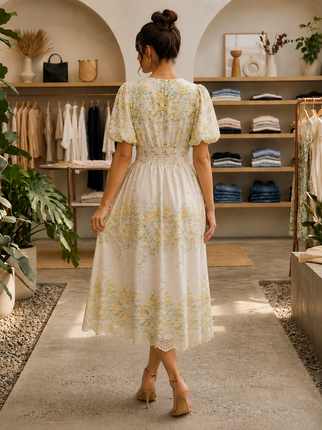 Dress - Image 4