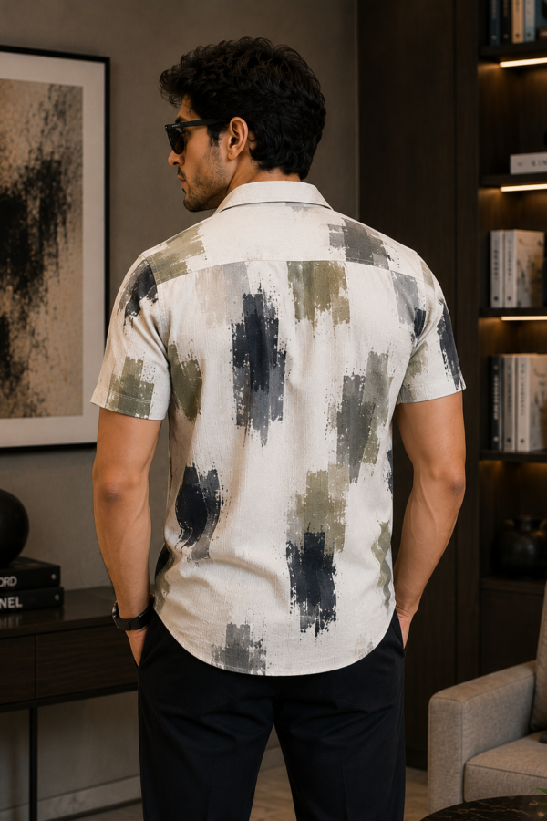 GENTS SHIRT