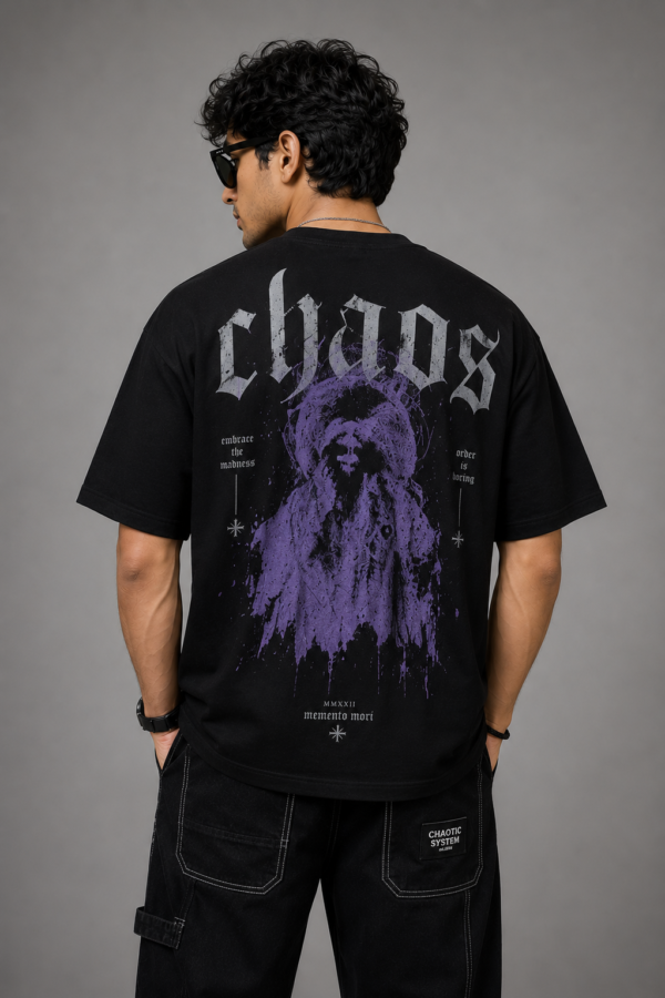 GENTS TSHIRT