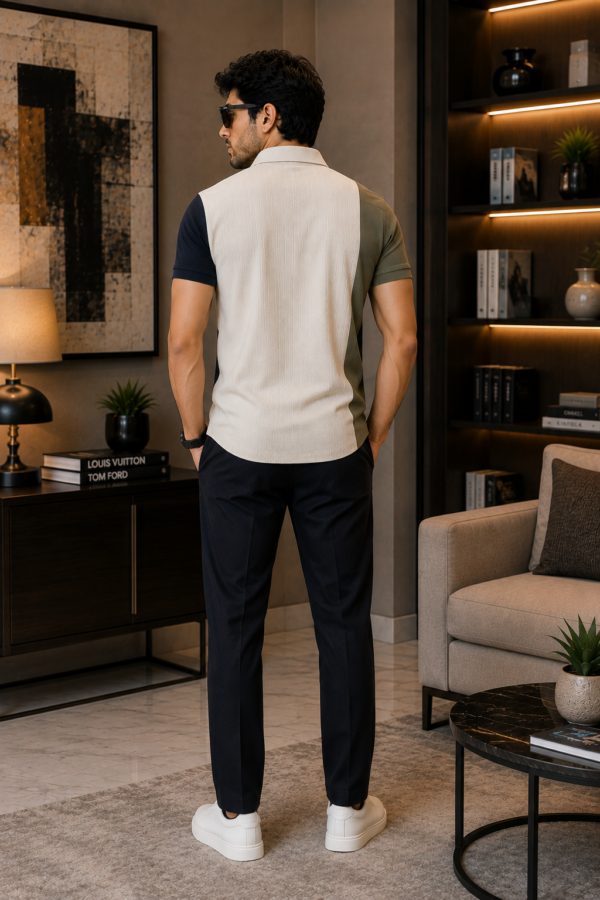 GENTS TSHIRT