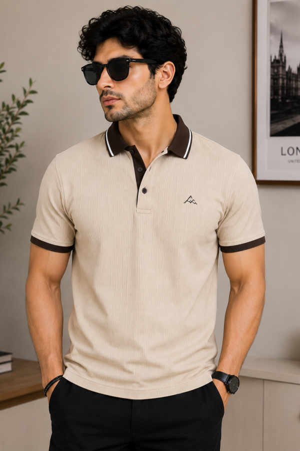 GENTS TSHIRT